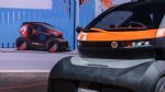Dva električarja nove Renaultove znamke - fotografija 2