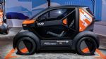 Dva električarja nove Renaultove znamke - fotografija 3