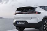Švedski električni SUV nove dobe - fotografija 2