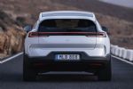 Švedski električni SUV nove dobe - fotografija 3