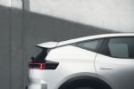 Švedski električni SUV nove dobe - fotografija 5