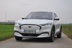 Zelo drugačen Mustang zdaj tudi na slovenskih cestah - fotografija 19