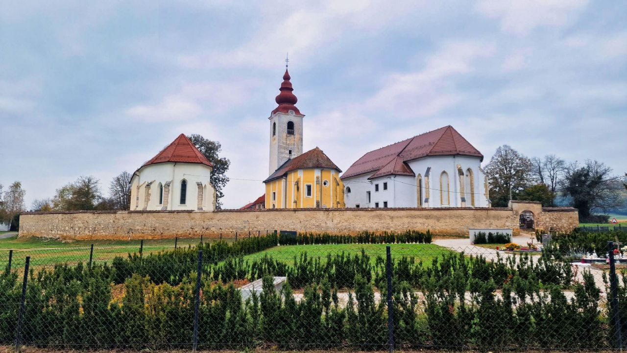 Skriti kotički Bele krajine