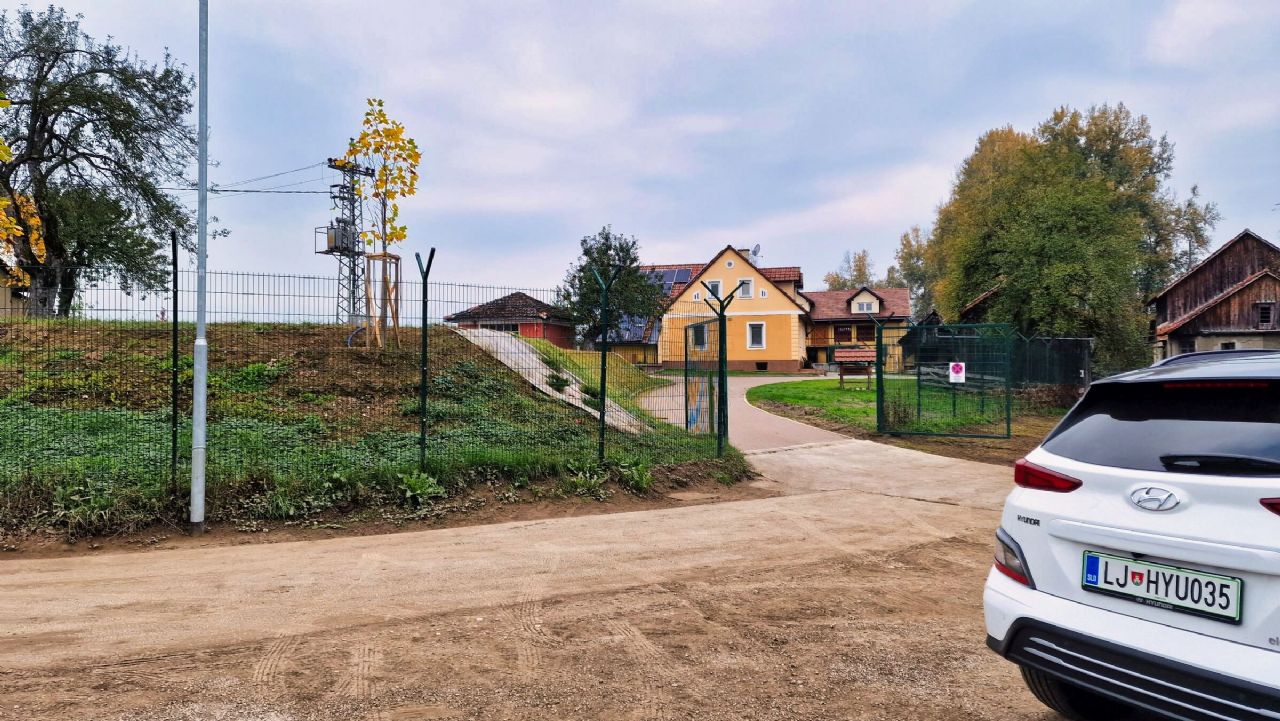 Skriti kotički Bele krajine