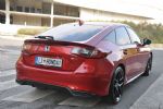 Civic še ni rekel zadnje besede - fotografija 17