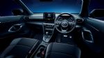 Športnejši Yaris Cross za Evropo - fotografija 10