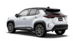 Športnejši Yaris Cross za Evropo - fotografija 1