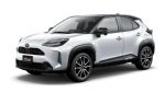 Športnejši Yaris Cross za Evropo - fotografija 2