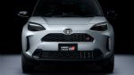 Športnejši Yaris Cross za Evropo - fotografija 7
