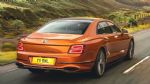 Bentley za popolne športnike - fotografija 6