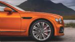 Bentley za popolne športnike - fotografija 9
