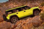 Jeep gre na elektriko - fotografija 7