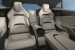 Čistokrvni Ferrarijev SUV z V12 - fotografija 12