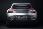 Čistokrvni Ferrarijev SUV z V12 - fotografija 25