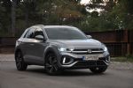 T-Roc je novi Golf - fotografija 23