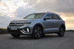 T-Roc je novi Golf - fotografija 24