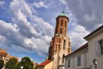 Madžarska prestolnica je Pariz vzhoda - fotografija 19