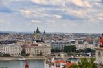 Madžarska prestolnica je Pariz vzhoda - fotografija 37
