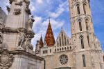 Madžarska prestolnica je Pariz vzhoda - fotografija 49