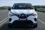 Renaultov Mitsubishi - fotografija 1