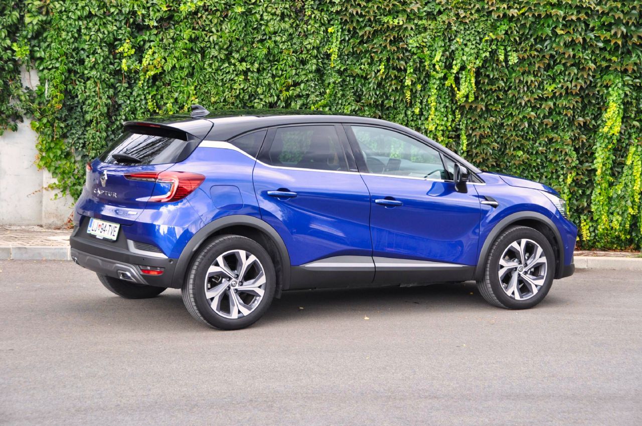 Čisto pravi Renault Čisto pravi Renault