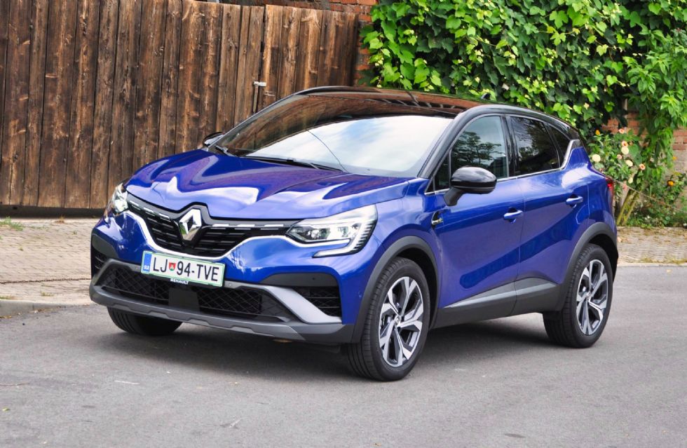Čisto pravi Renault Čisto pravi Renault
