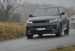 Aristokrat z dodatkom elektrifikacije  - fotografija 9