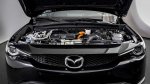 Električar je postal hibrid z rotacijskim motorjem - fotografija 1