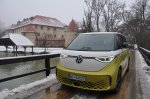 Legenda se vrača, z električnim pogonom - fotografija 17