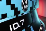 Prihaja Volkswagnova limuzina s 700 kilometri dosega - fotografija 8