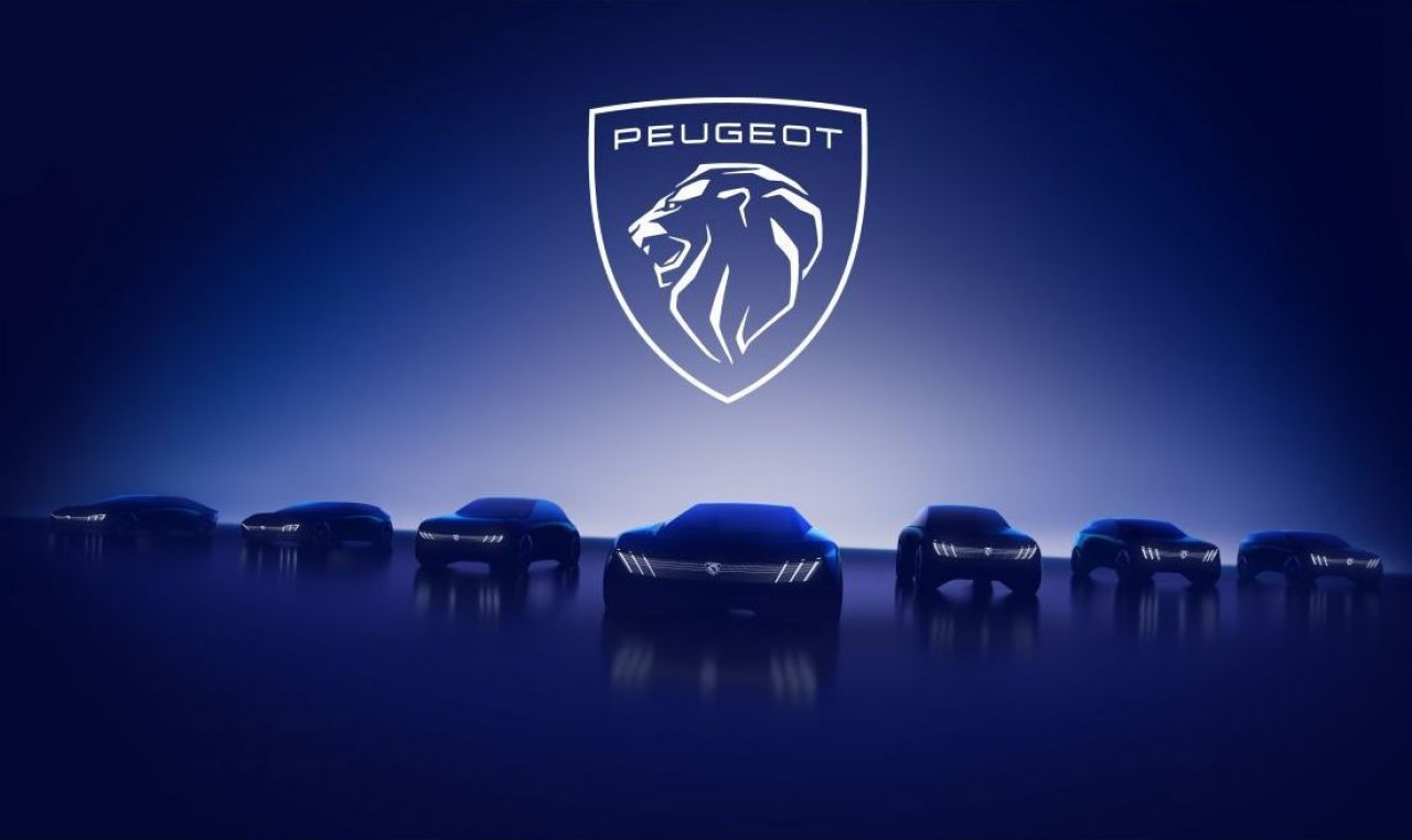 Prihodnost znamke Peugeot bo električna in digitalna