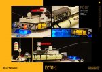 Ecto-1 za 5 tisočakov - fotografija 10