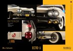 Ecto-1 za 5 tisočakov - fotografija 12