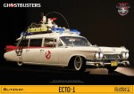 Ecto-1 za 5 tisočakov - fotografija 15