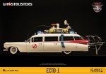 Ecto-1 za 5 tisočakov - fotografija 16