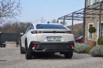 Na cestah spet oblikovno drzen Peugeot - fotografija 17