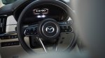 Največja Mazda in veliki brat CX-60 - fotografija 3