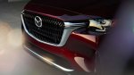 Največja Mazda in veliki brat CX-60 - fotografija 5