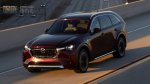 Največja Mazda in veliki brat CX-60 - fotografija 7