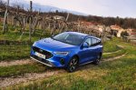Pogled proti sončnemu zahodu - fotografija 9