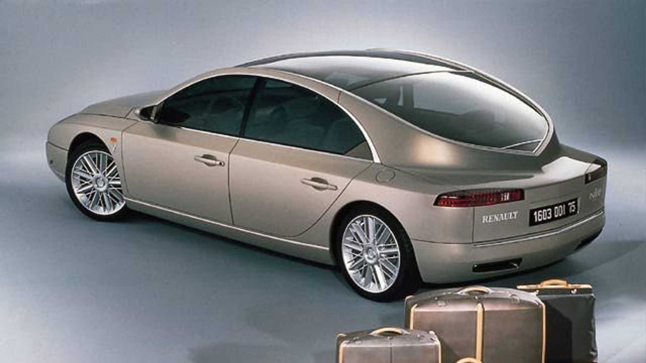 Prestižni Francoz z V10 motorjem iz F1 dirkalnika