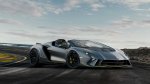 Zares zadnji Lamborghinijev V12 - fotografija 8