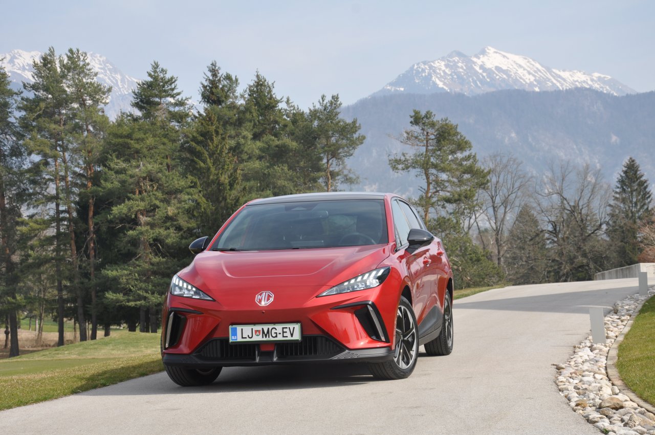 Kitajski električar, ki si zasluži pozornost  