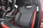 Robusten, napadalen in samozavesten - fotografija 28