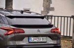 Citroen, udoben kot nekoč - fotografija 12