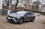 Citroen, udoben kot nekoč - fotografija 5