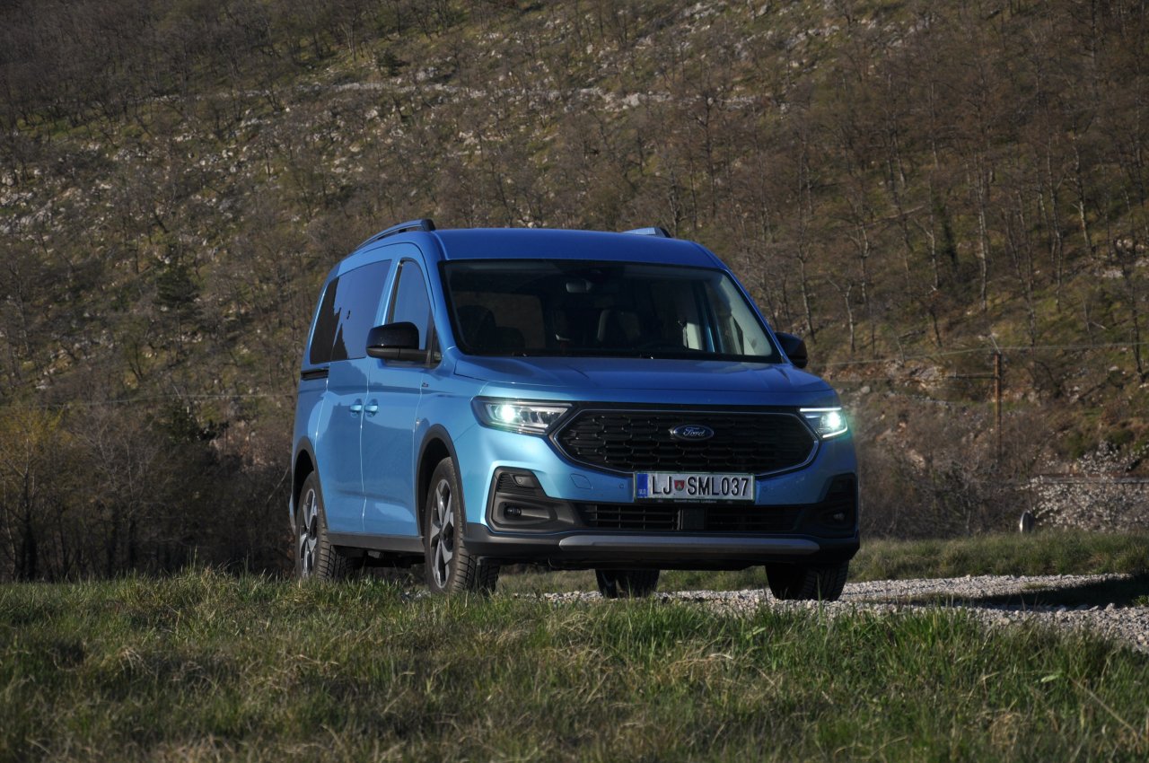 Dodatnih 35 centimetrov prinese veliko prostora Dodatnih 35 centimetrov prinese veliko prostora