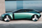 Lancia je večna, čeprav električna - fotografija 1