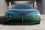 Lancia je večna, čeprav električna - fotografija 3