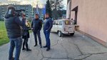 Trije bratje in Katra - fotografija 5